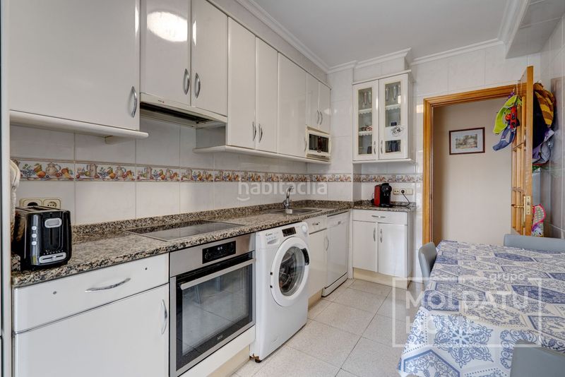 Foto 86e1580b-f23d-4c11-b533-6fdfd120b2ac. Pis amb calefacció a Pinar - Anaka - Belaskoenea Irun