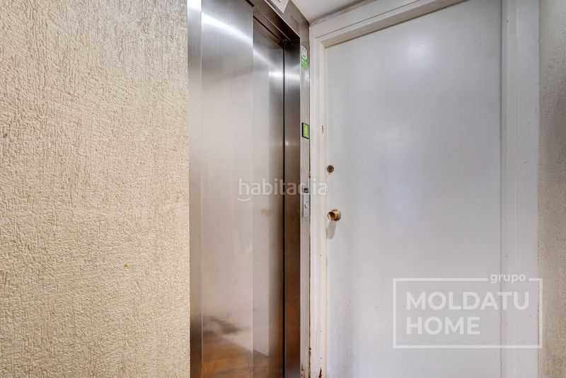 Foto 93b266af-7d17-4751-a628-b947341b8e6e. Pis amb calefacció a Pinar - Anaka - Belaskoenea Irun