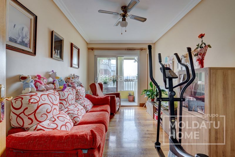 Foto a6a4c02a-a082-4ad4-93e2-e2f9ad9eb068. Pis amb calefacció a Pinar - Anaka - Belaskoenea Irun