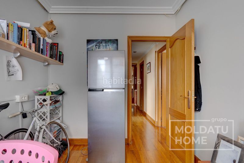 Foto a789bbd6-383c-4ca9-95c5-35d96ff65624. Pis amb calefacció a Pinar - Anaka - Belaskoenea Irun