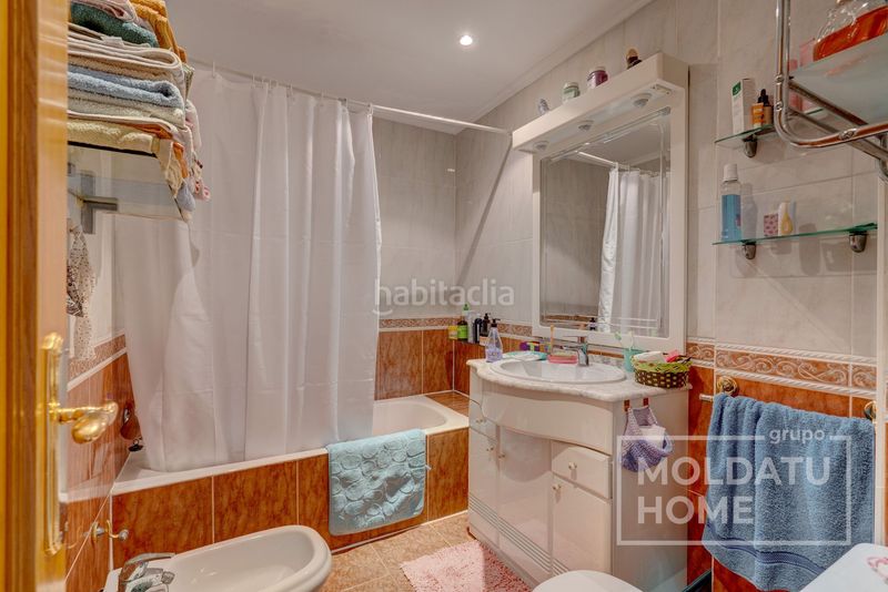 Foto ab835934-022c-457e-8fbd-319a8e6e0689. Pis amb calefacció a Pinar - Anaka - Belaskoenea Irun