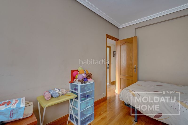 Foto b0b80a5f-c724-45cb-9bd7-bf477feb26e1. Pis amb calefacció a Pinar - Anaka - Belaskoenea Irun