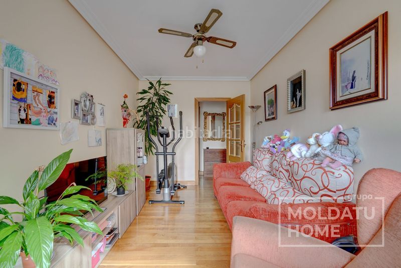 Foto be30482a-3bcc-47ff-a37c-957652dba016. Pis amb calefacció a Pinar - Anaka - Belaskoenea Irun