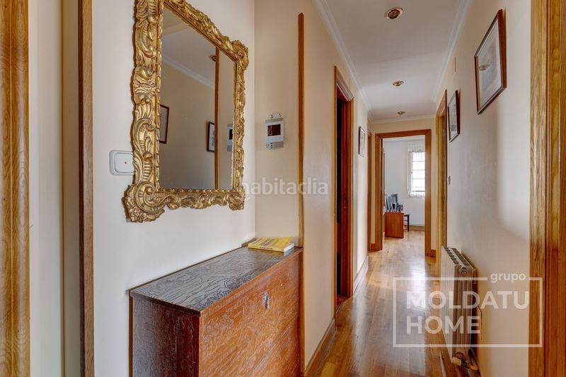 Foto bf1a930b-2671-43e4-83cd-b20747d6d8d1. Pis amb calefacció a Pinar - Anaka - Belaskoenea Irun