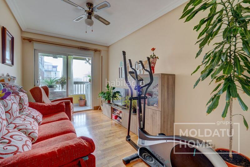 Foto c515b064-6680-42af-8cf6-4b1dec3b4350. Pis amb calefacció a Pinar - Anaka - Belaskoenea Irun