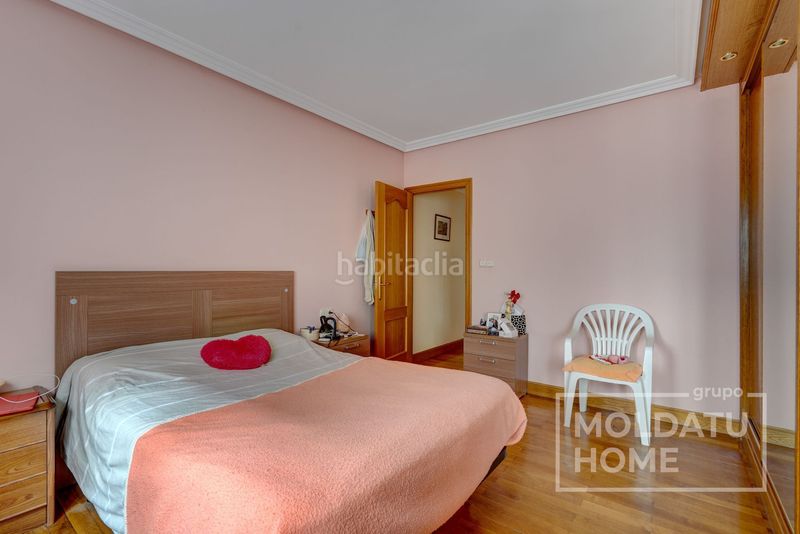 Foto c6583321-7820-49d2-b8a5-2e8c26cb9434. Pis amb calefacció a Pinar - Anaka - Belaskoenea Irun