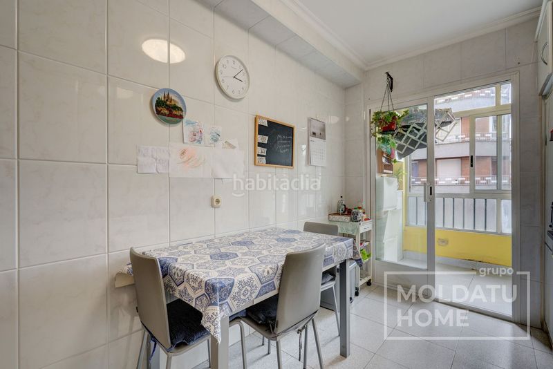 Foto ce5e7172-fe64-4a29-80b9-74d499d498b9. Pis amb calefacció a Pinar - Anaka - Belaskoenea Irun