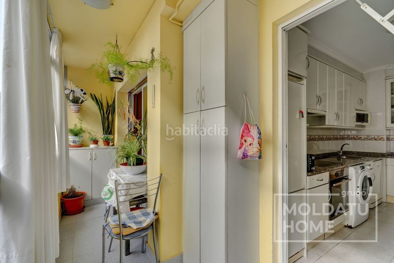 Foto da06c9f5-f0fd-45ff-86da-dbe74e225dcd. Pis amb calefacció a Pinar - Anaka - Belaskoenea Irun