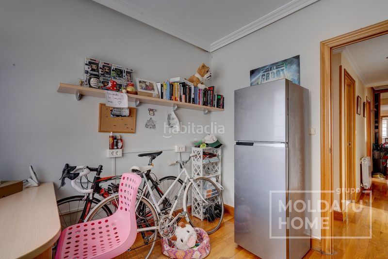 Foto e1cba1d5-2121-40e5-9c53-0dae838d04c3. Pis amb calefacció a Pinar - Anaka - Belaskoenea Irun