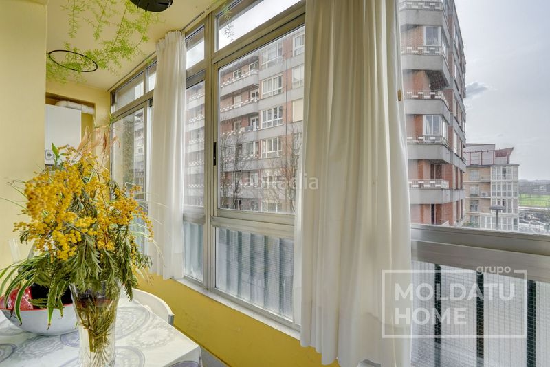 Foto e6b712e8-b479-47d7-bab0-4c59fa0cbc78. Pis amb calefacció a Pinar - Anaka - Belaskoenea Irun