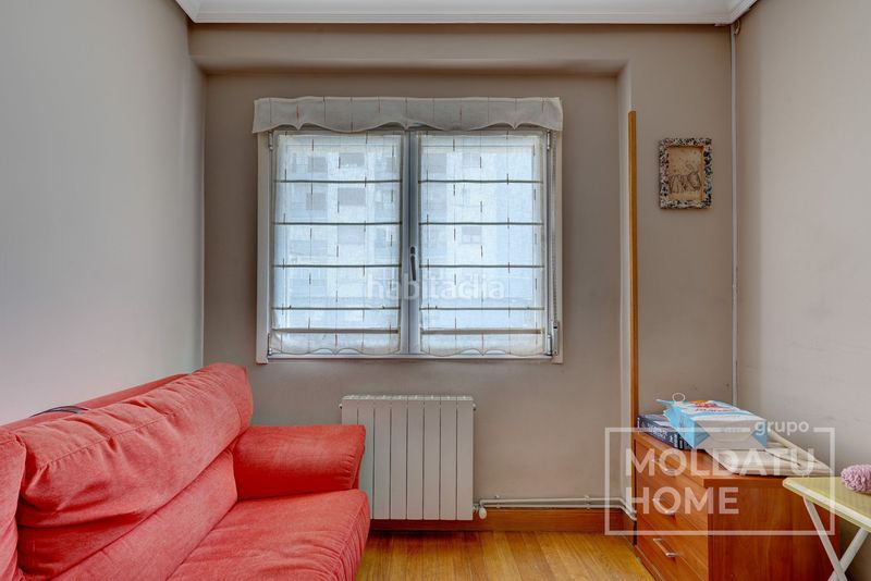 Foto f2d86904-0718-451c-809f-a7797e990cd5. Pis amb calefacció a Pinar - Anaka - Belaskoenea Irun