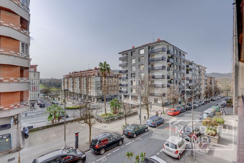 Foto f4a6480d-4694-43c5-89cc-d480e8c385c5. Pis amb calefacció a Pinar - Anaka - Belaskoenea Irun