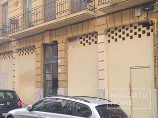 Local Comercial en Área Romántica