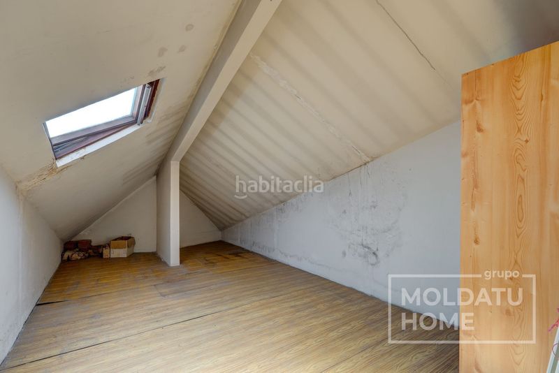 Foto 08f26b38-7214-495f-903f-ed97bbbcfae7. Piso  exterior en etxadi en Aiete Donostia - San Sebastián