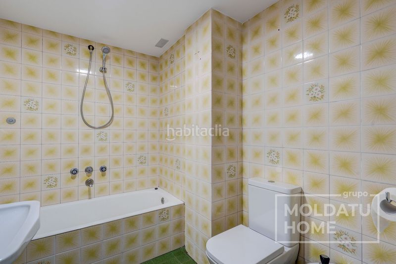 Foto 1ba3fce1-a09a-4f8a-9f5a-2856545ef557. Piso  exterior en etxadi en Aiete Donostia - San Sebastián