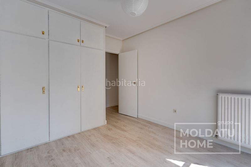 Foto 770ccfed-5146-43d0-a756-0d0551130e18. Piso  exterior en etxadi en Aiete Donostia - San Sebastián