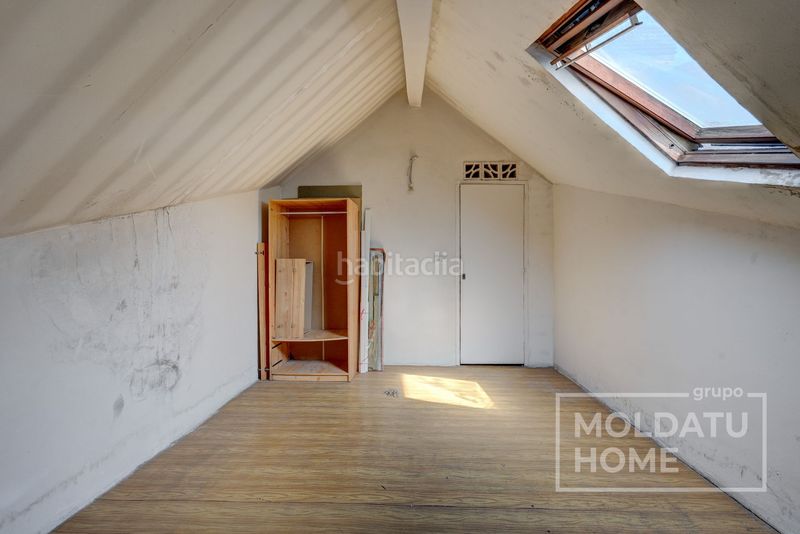 Foto 81e203aa-a2bd-4135-9494-c8a81e8cee26. Piso  exterior en etxadi en Aiete Donostia - San Sebastián