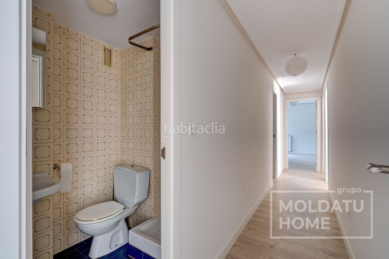 Foto a41fdb0d-4888-4958-844a-62c50768bfff. Piso  exterior en etxadi en Aiete Donostia - San Sebastián