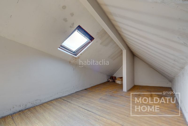 Foto a742fb4c-4947-4d8a-966c-29609f1f91d8. Piso  exterior en etxadi en Aiete Donostia - San Sebastián