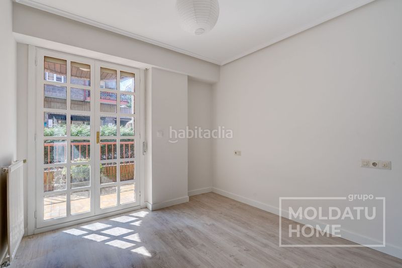 Foto a7c9e73e-1b60-4fff-b06b-da89daf4b055. Piso  exterior en etxadi en Aiete Donostia - San Sebastián