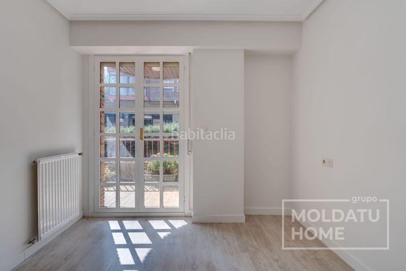 Foto c1577dfc-43b7-4d3f-a6e2-6fc9bfb67575. Piso  exterior en etxadi en Aiete Donostia - San Sebastián