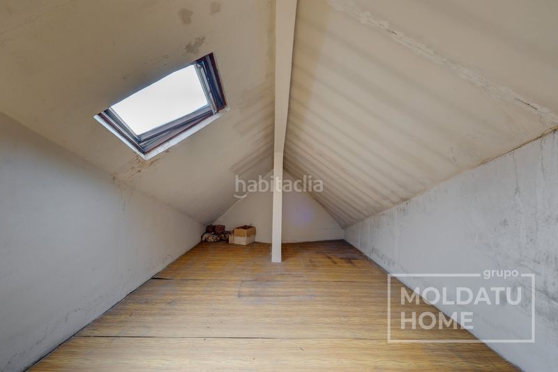 Foto c6c8c04b-3f7c-47ad-baa1-cdd9cfa927f9. Piso  exterior en etxadi en Aiete Donostia - San Sebastián