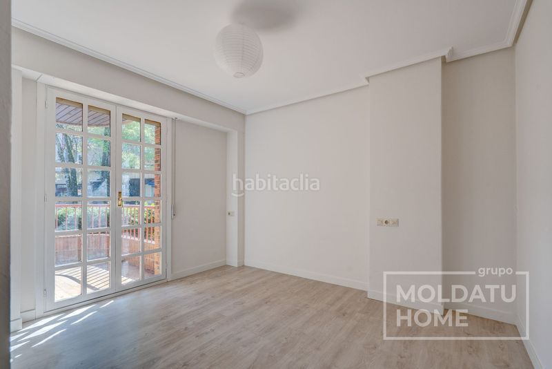 Foto eee2d223-aa53-42f9-be79-e2aeb8b97137. Piso  exterior en etxadi en Aiete Donostia - San Sebastián