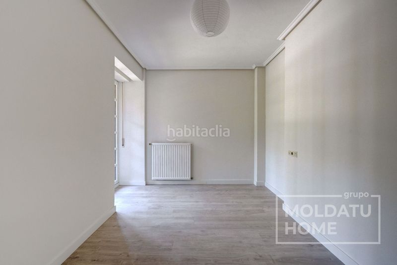 Foto fffdbfc1-1bf3-4990-8b6f-9ce2810fa81f. Piso  exterior en etxadi en Aiete Donostia - San Sebastián