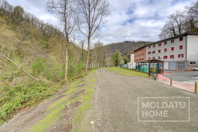 Foto 0162b71d-2071-46d7-8f61-3e0d99c5ac17. Pis amb calefacció a Hernani