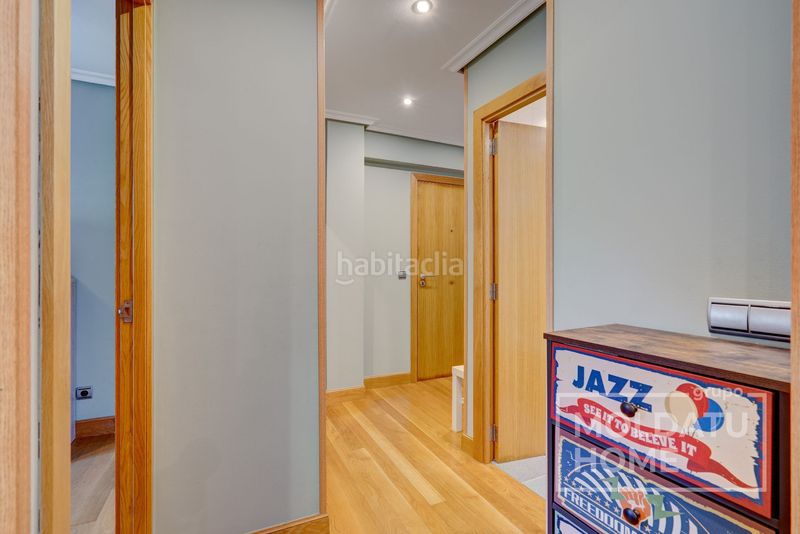 Foto 044542db-d9b0-4af2-b40e-864e380e7993. Pis amb calefacció a Hernani