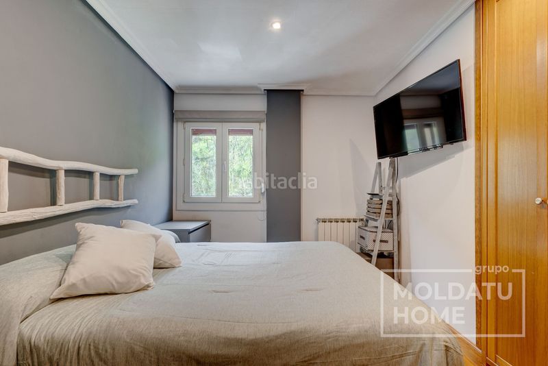 Foto 061273eb-e557-42d3-8002-82d9fd528e23. Pis amb calefacció a Hernani