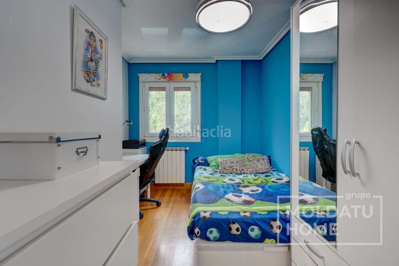 Foto 0ca704a3-da47-44a1-852e-cfe361105715. Pis amb calefacció a Hernani