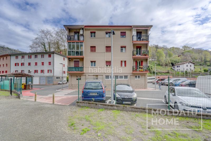 Foto 0d8453d3-f380-4aa2-b2e7-31a614930d5f. Pis amb calefacció a Hernani