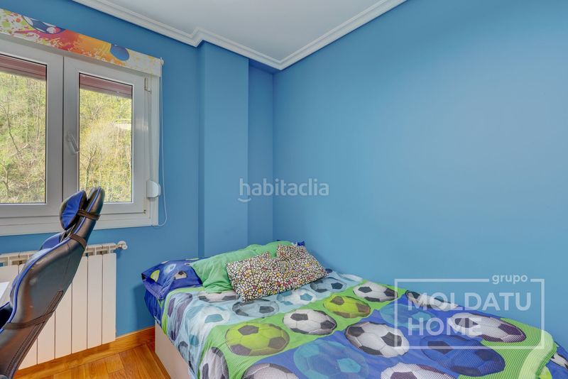 Foto 0ea118df-4093-40ef-a6b3-a1b85440dd01. Pis amb calefacció a Hernani