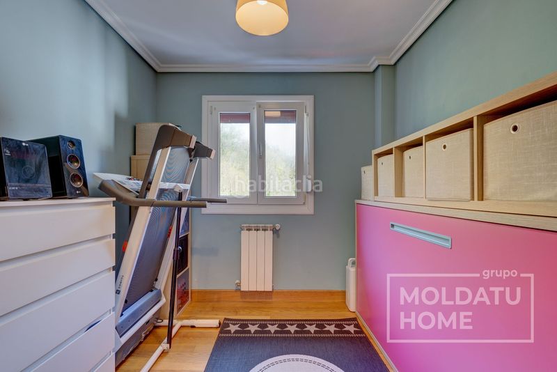 Foto 15cd7862-6a07-407f-a17a-b8f305033e3c. Pis amb calefacció a Hernani