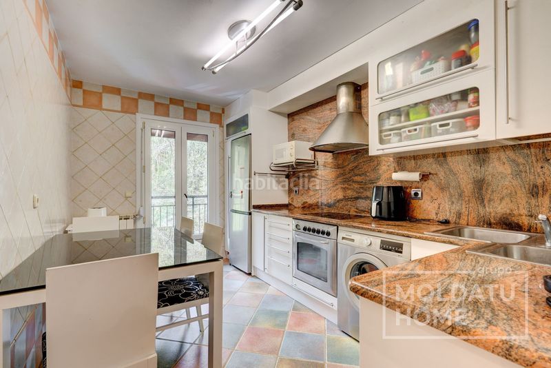 Foto 166aa3de-6ba2-48a5-8c8c-d1a84e4aad30. Pis amb calefacció a Hernani