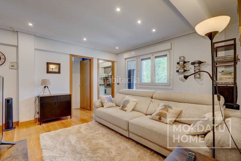 Foto 211f933f-5fbd-47a0-a710-3c4a22db095c. Pis amb calefacció a Hernani