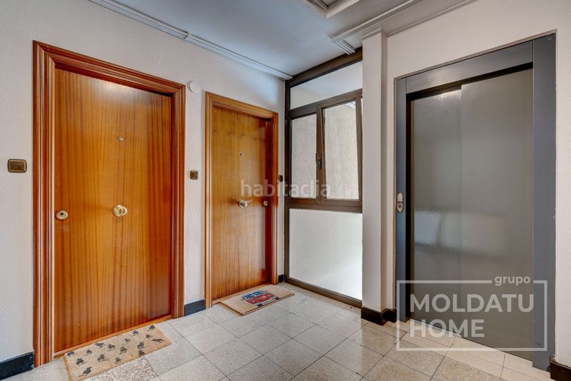 Foto 282d614c-8ede-4188-8373-e0d737b84f90. Pis amb calefacció a Hernani