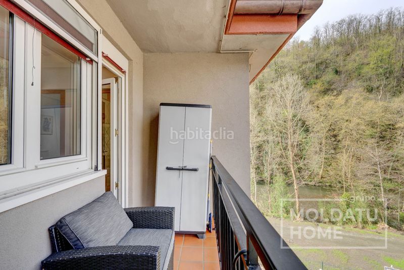 Foto 2a3e575a-6b3e-4a4d-87b2-d59711118bd0. Pis amb calefacció a Hernani