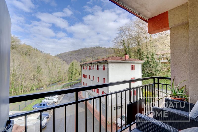 Foto 2c10070e-3965-4502-bfda-b2f62e029fda. Pis amb calefacció a Hernani