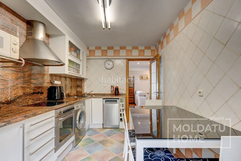 Foto 2dd028ec-f91c-4e29-b02e-83b83dea804c. Pis amb calefacció a Hernani