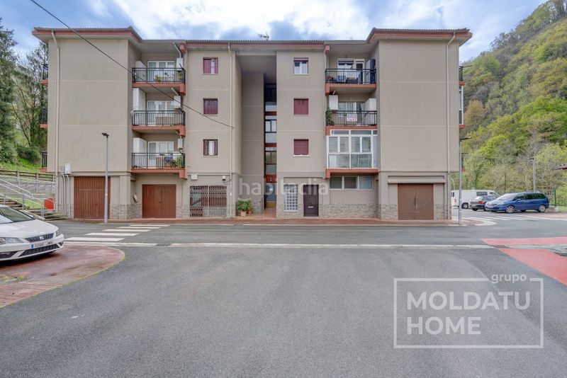 Foto 2e1cc81e-c276-460b-84ad-fce394835ad9. Pis amb calefacció a Hernani