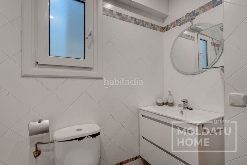 Foto 31fe7aad-3e57-4948-9fc9-d6fbd621b612. Pis amb calefacció a Hernani