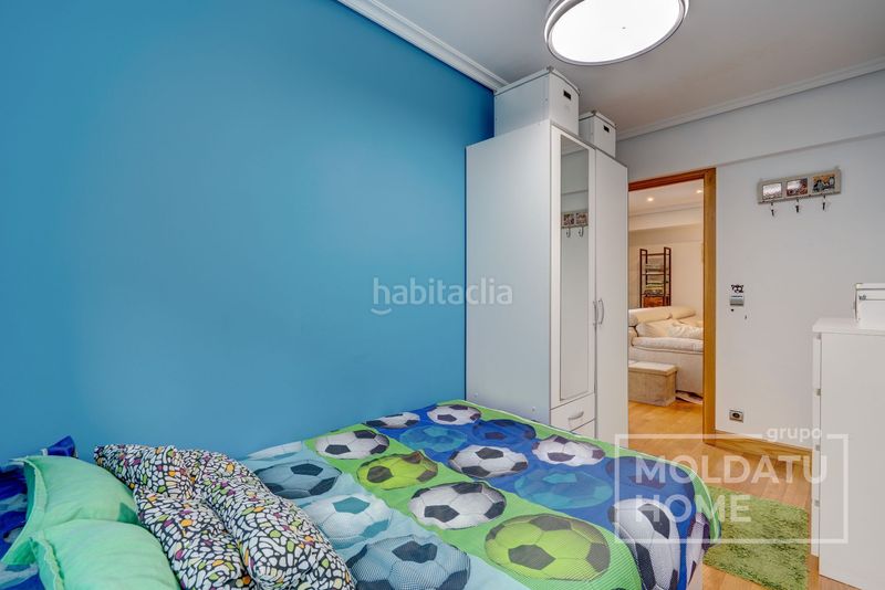 Foto 36c29fa4-dd5d-4680-9571-cbdf69849e6e. Pis amb calefacció a Hernani