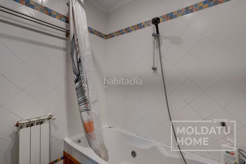 Foto 37633fbd-c253-4e19-af7c-11f1d13cc90b. Pis amb calefacció a Hernani