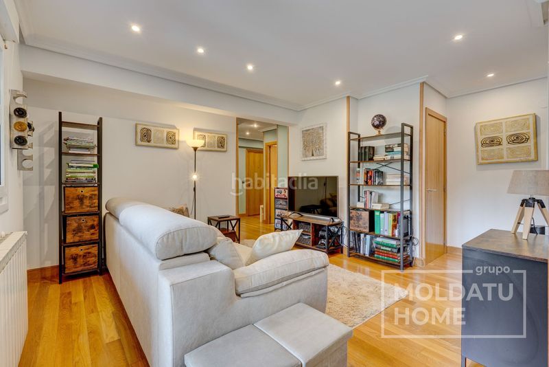 Foto 3ea50701-9604-4330-981a-40576290b55a. Pis amb calefacció a Hernani