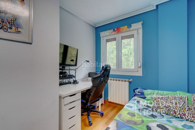 Foto 416799be-071c-4676-bdc6-8e402ebee718. Pis amb calefacció a Hernani