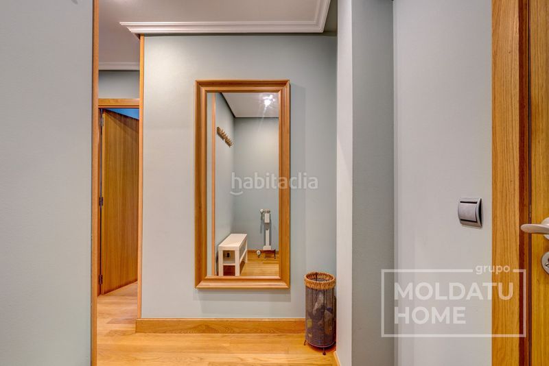 Foto 44f4dd07-1976-4583-b997-f1e127727771. Pis amb calefacció a Hernani