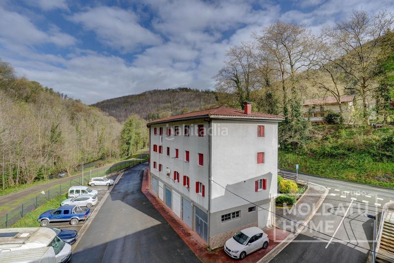 Foto 45b1e0d1-4438-4c8f-8a6c-905ac40fbfd2. Pis amb calefacció a Hernani