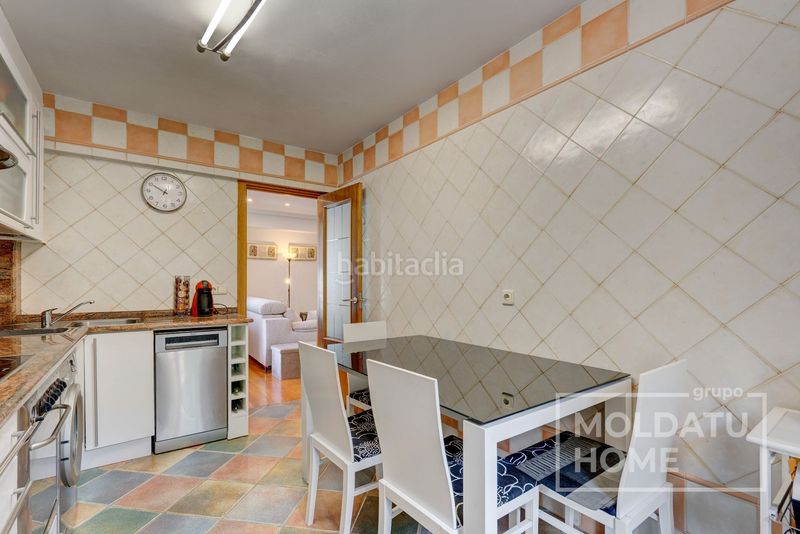 Foto 46826d7c-0961-4fde-893d-c6ae7abcfb5a. Pis amb calefacció a Hernani